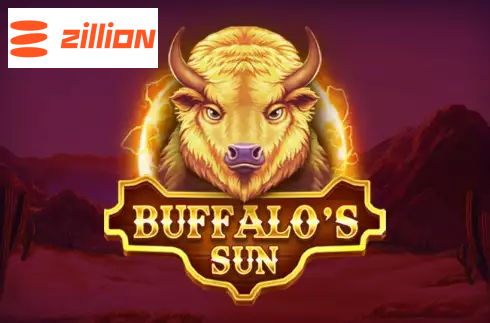 Buffalo's Sun
